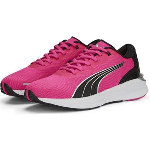 Puma Electrify Nitro 2 Running Shoes Roze EU 36 Vrouw