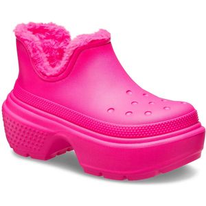 Crocs Stomp Lined Shorty Laarzen