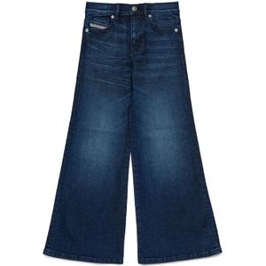 Diesel Kids J00816 Broek