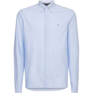 Tommy Hilfiger Mw0mw20836 Overhemd Met Lange Mouwen