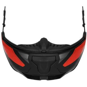 Ls2 Ff902 Helm Kinbeschermer