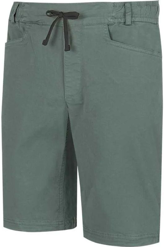 Bouldershort - Katoen - Lichtgewicht - Comfortabel