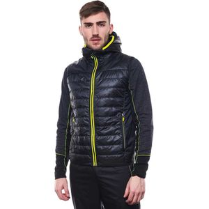 Fischer Tour Vest Zwart L Man