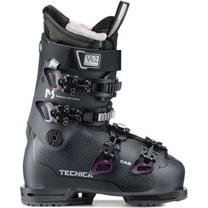 Tecnica Mach Sport Hv 85 X W Gw Alpineskischoenen Voor Dames