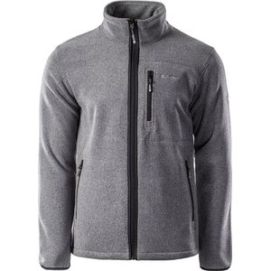 Hi-tec Porto Fleece Met Volledige Rits