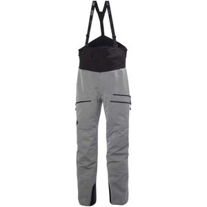 Helly Hansen Odin Mountain Infiniy 3l Pants Grijs M Man