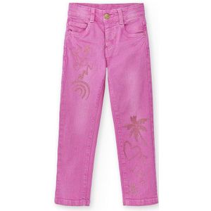 Tuc Tuc Flamingo Mood Broek