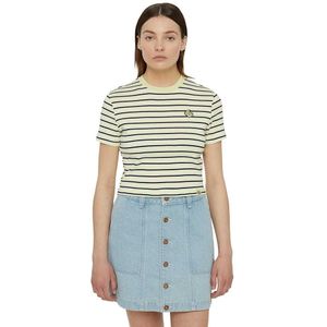 Dickies Altoona Stripe T-shirt Met Korte Mouwen