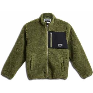 Hummel Venture Fleece Met Volledige Rits