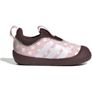 Adidas Disney Minnie Mouse Monofit Baby Slofjes Zonder Veters