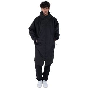 Hurley Ice Poncho Jas