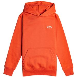 Billabong - Arch - Sweatshirt - Rood - Jongens