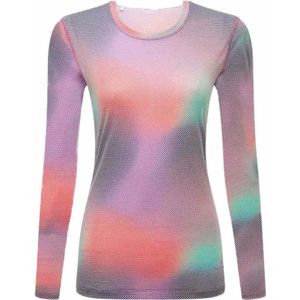 Ronhill Tech Golden Hour T-shirt Met Lange Mouwen