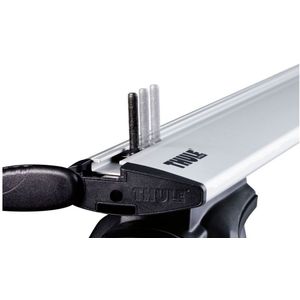 Thule T-gleufadapter Voor U-bout 45 Mm