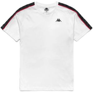 Kappa - Coen Slim 222 Banda - T-shirt