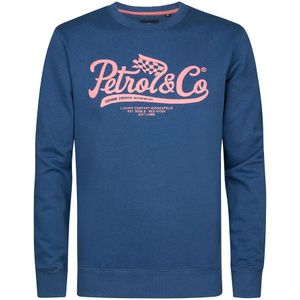 Petrol Industries M-3050-swr110 Sweatshirt