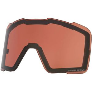 Oakley Goggles Line Miner Pro L Lens