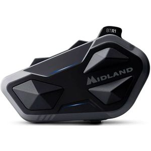 Midland Btr1 Intercom