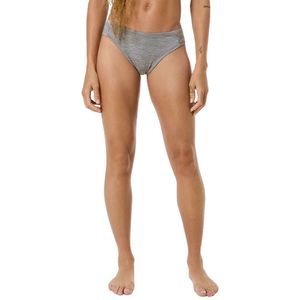 Super.natural - Tundra175 - Tanga - Dames - Merino Ondergoed - Geurbestendig