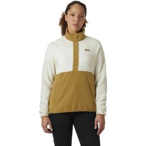 Helly Hansen Daybreaker Snap Fleece Met Halve Rits