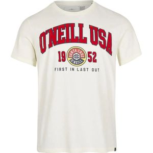O´neill Surf State T-shirt Met Korte Mouwen