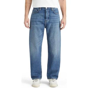 Scotch & Soda 179035 Spijkerbroek