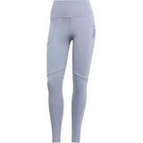 Adidas - Mts - Leggings - Paars - Vrouw