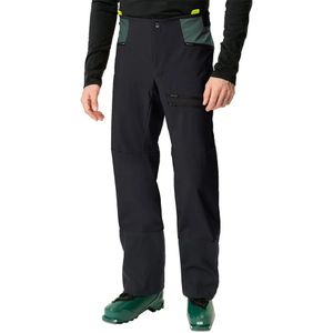 Vaude - Monviso II - Softshell-broek - Dames - Lichtgewicht - Waterafstotend - Winddicht