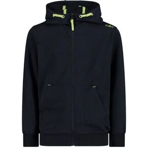 CMP - Hoodie - Meisjes - Rekbare Stof - Verstelbare Capuchon - Grote Zak