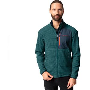 Vaude Neyland Fleece Met Volledige Rits