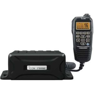 Oem Marine Asn Vhf Vaste Zwarte Doos