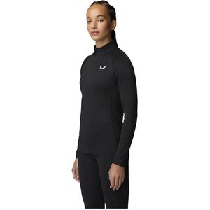 Adapt Training Halfrits Top - Zwart