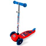 Marvel 3-wheel Jeugdscooter