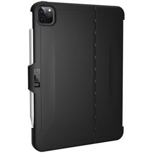 Uag Apple Ipad Pro 12.9 Inch 4e Generatie 2020 Scout