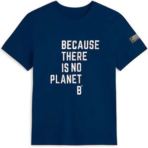 Ecoalf Aixalf T-shirt Met Korte Mouwen