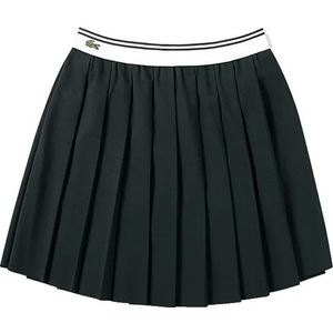Lacoste Kids Pleated Rok