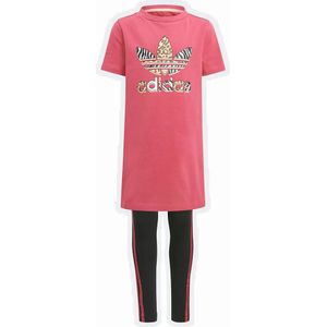 Adidas Originals Allover Print Pack Set