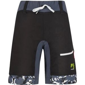 Karpos Val Viola Jeans Korte Broek