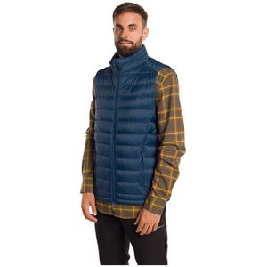 Trangoworld Otal Dc Vest Blauw M Man