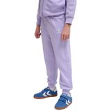 Hummel - Noma - Joggingbroek - Zwart - 100% Polyester