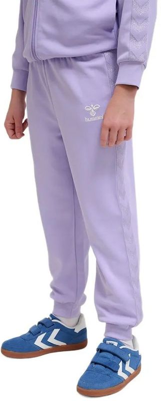 Hummel - Noma - Joggingbroek - Zwart - 100% Polyester