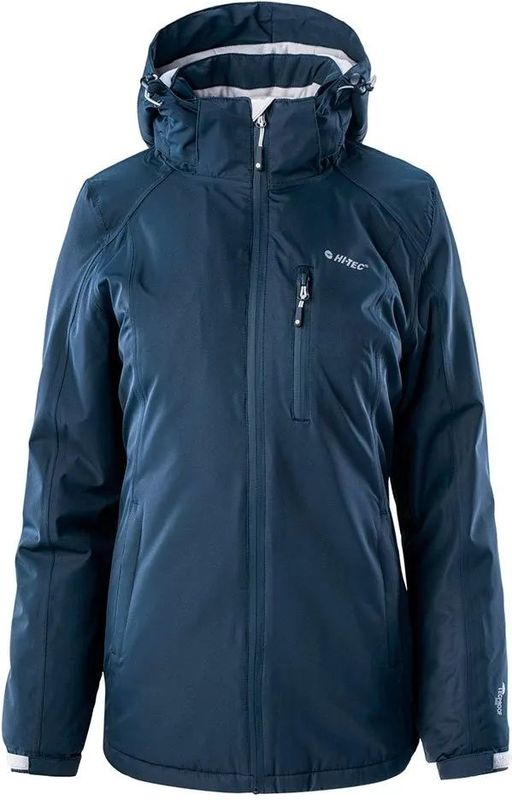 Hi-tec - Orebro Ii - Jas - Waterdicht - 120 g/m2 Vulling
