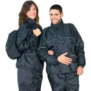 Tj Marvin E37 Regenpak