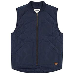 Wrangler 112357432 Vest
