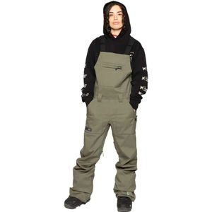 L1 - Loretaa Overall - Dames - Waterdicht - 20k/20k - Wintersport