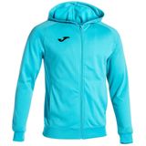 Kinder trainingsjas met kap Joma Menfis