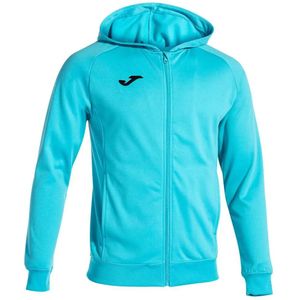 Kinder trainingsjas met kap Joma Menfis