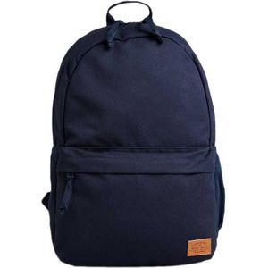 Superdry Vintage Classic Montana Backpack Blauw