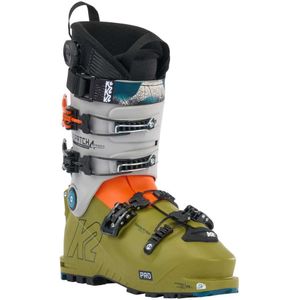 K2 Dispatch Pro Toerskischoenen