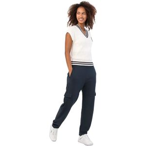 Head Racket Performance Capsule V Neck Sweatshirt